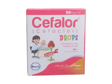 Picture of Cefalor Drop